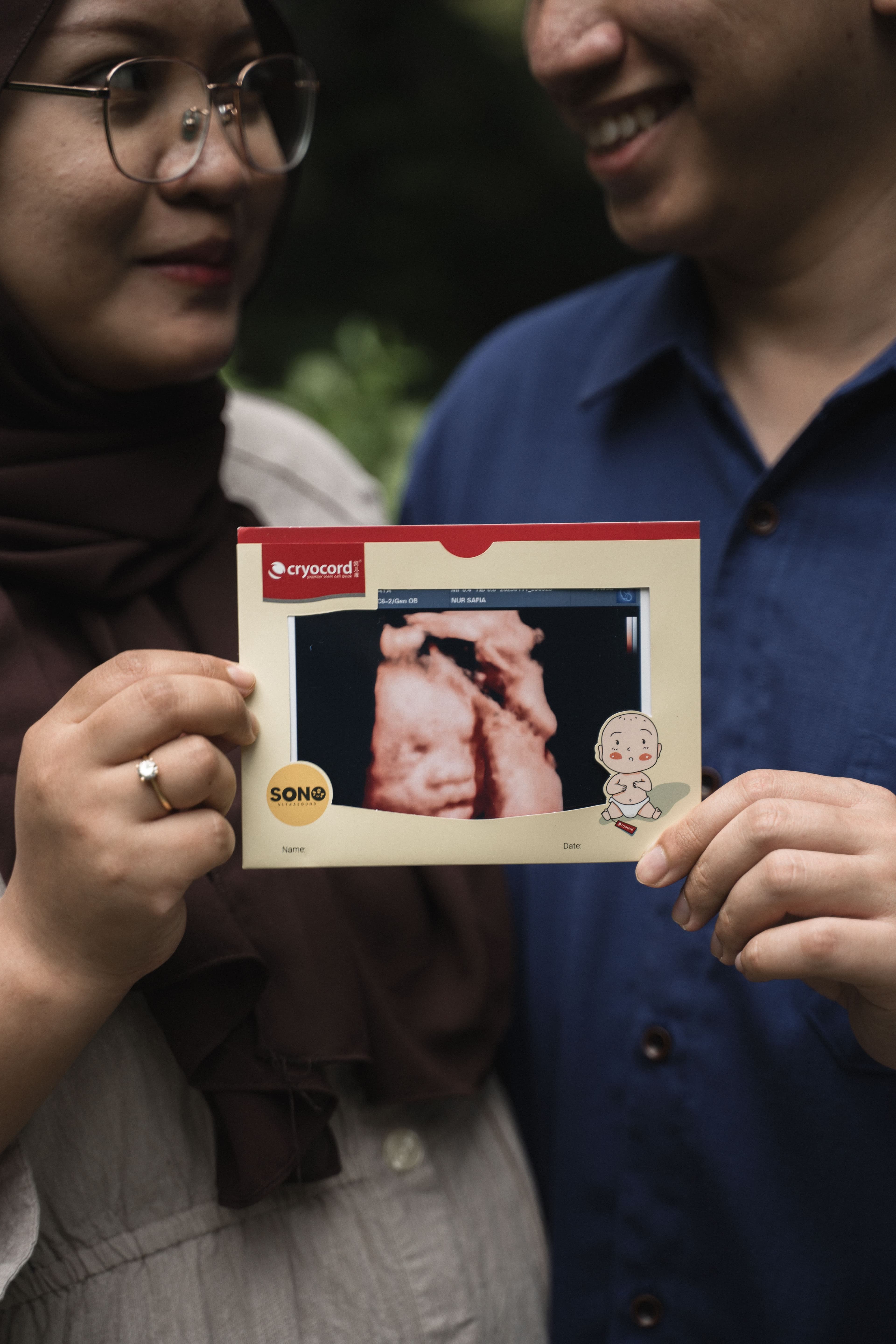 Maternity