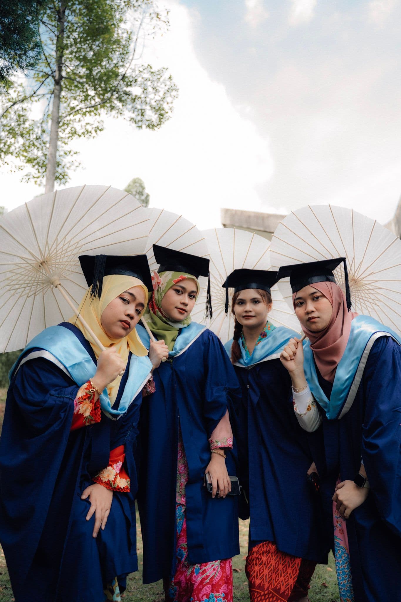 Convocation